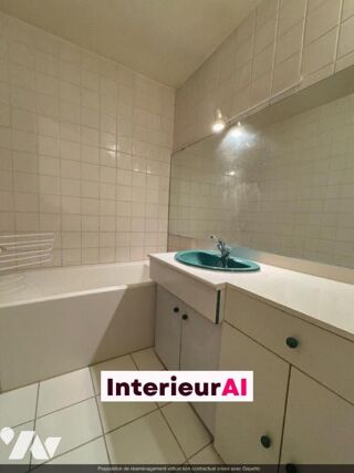  Appartement � vendre 4 pi�ces 79 m�