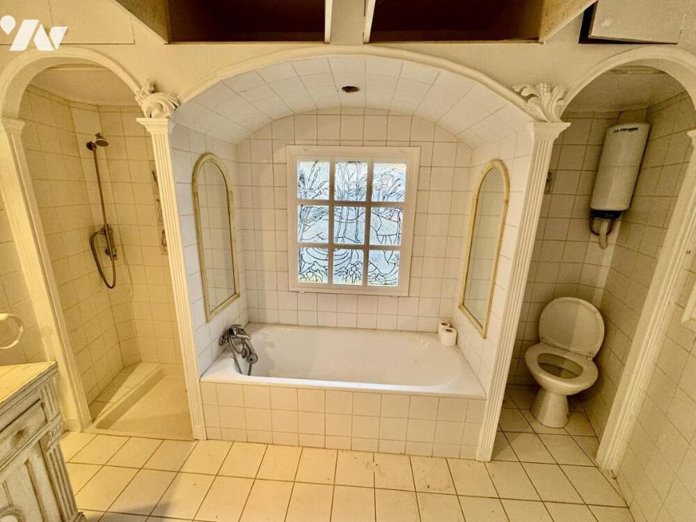 � vendre  Maison Senlis (60300)