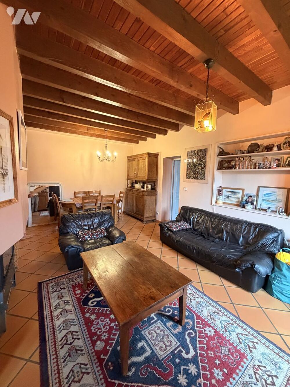 Vente Maison TARBES – MAISON DE VILLE À PROXIMITÉ IMMÉDIATE DU CENTRE Tarbes