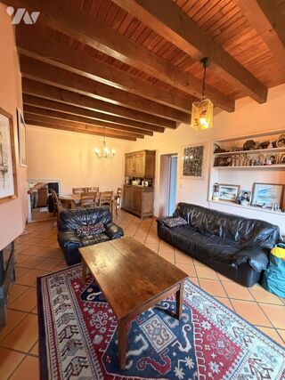  Maison à vendre 1 pièce 168 m²