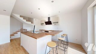  Maison  vendre 6 pices 140 m