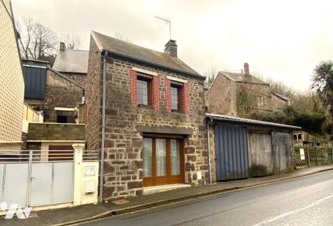   Maison d'habitation Maison - 6 pi�ce(s) - 82 m�