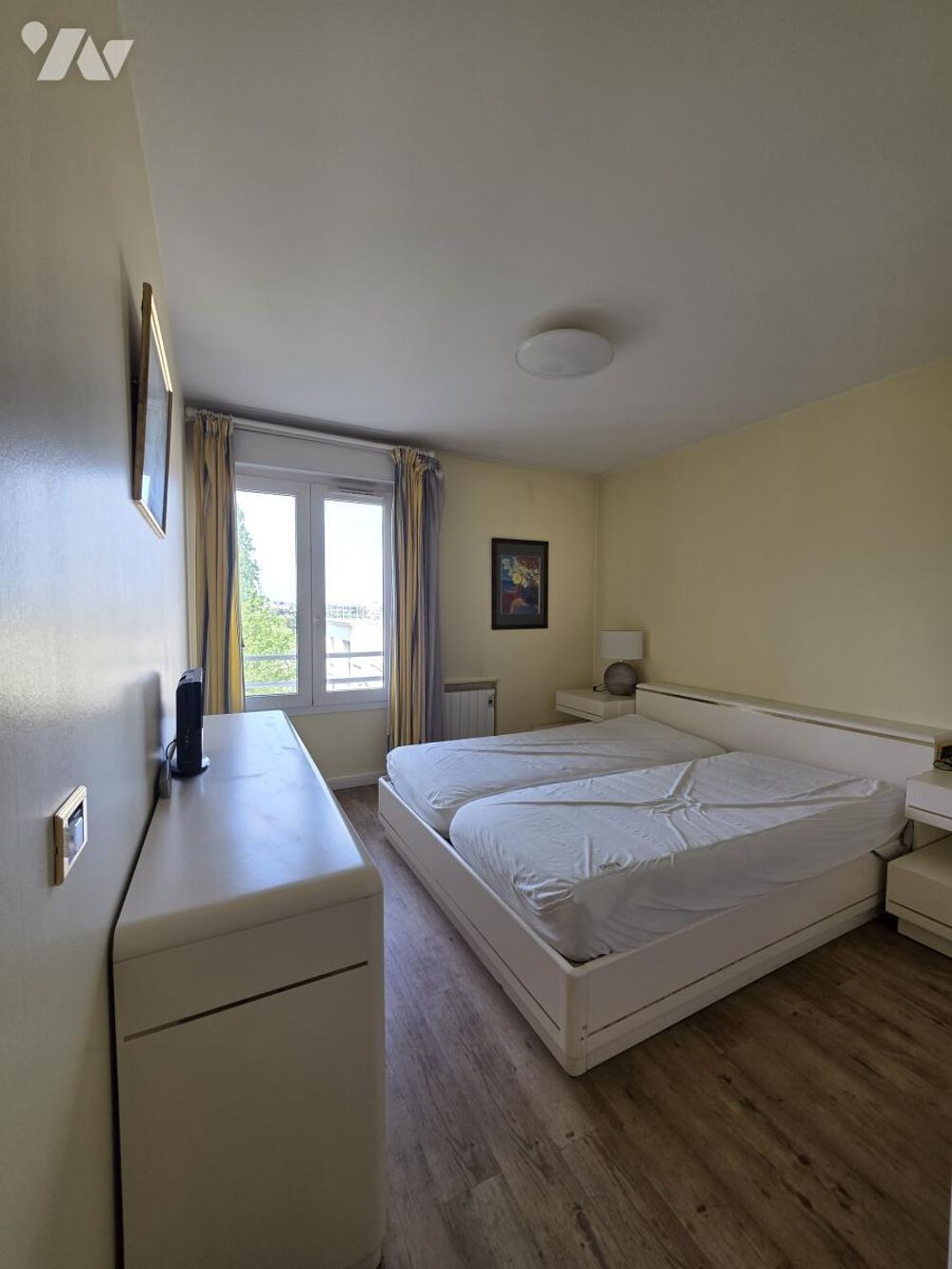 à vendre  Appartement Sceaux (92330)