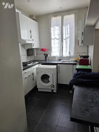  Appartement à vendre 3 pièces 59 m²