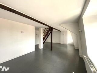  Appartement à vendre 3 pièces 76 m²
