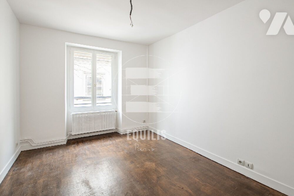 � vendre  Appartement Paris 9