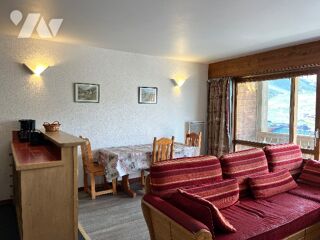  Appartement à vendre 3 pièces 49 m²