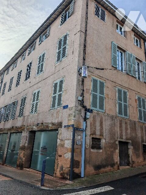 Local 214 m² 198067 71000 Mcon