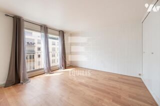 Vente Appartement PARIS 12e- STUDIO 31m² - PARKING Paris 12