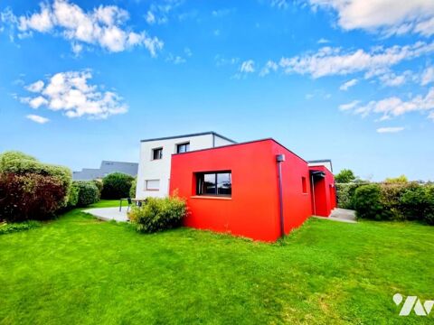   Maison 143 m� � Plescop + terrain 700 m� � Proche commerces/�coles/bus Maison - 6 pi�ce(s) - 143 m�