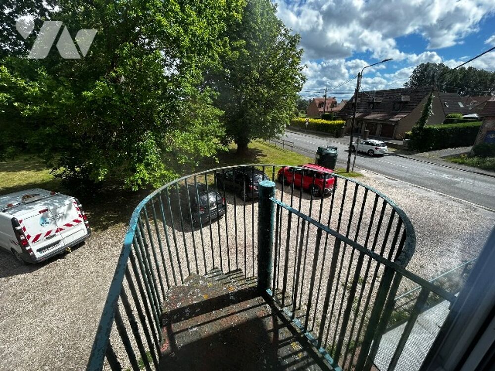 Vente Maison Richebourg – Maison à rénover d'env. 165 m², anciennement garderie – VNI dès 60 000 € Richebourg
