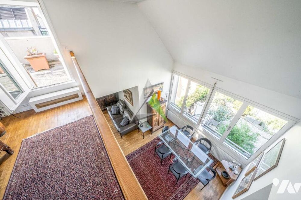 � vendre  Appartement Paris 3