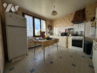  Maison � vendre 3 pi�ces 81 m�