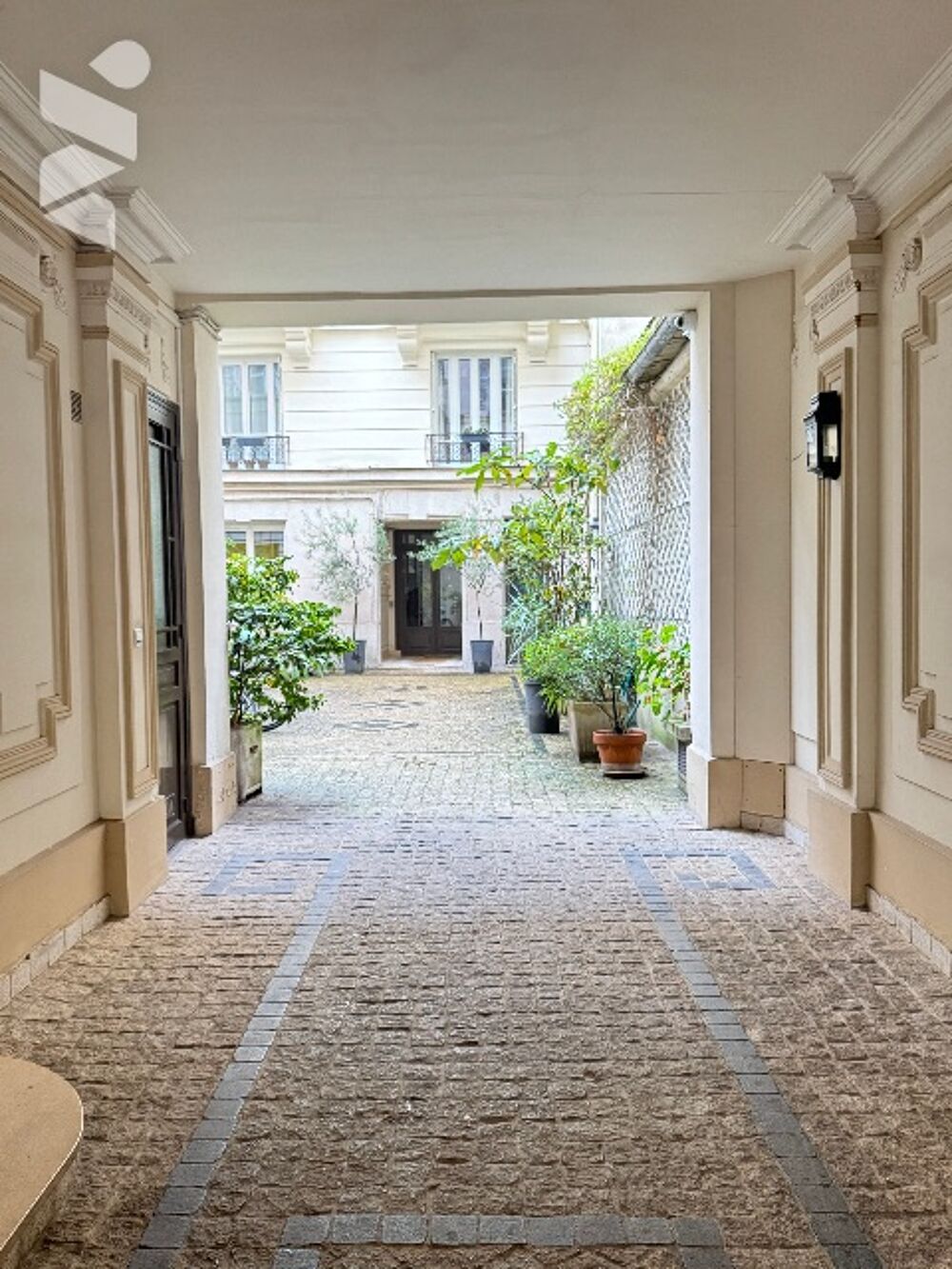  vendre  Appartement Paris 7