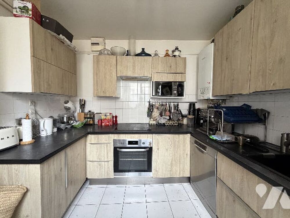 � vendre  Appartement Paris 11