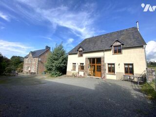  Maison � vendre 11 pi�ces 121 m�