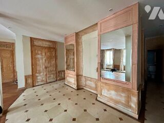  Appartement � vendre 3 pi�ces 128 m�