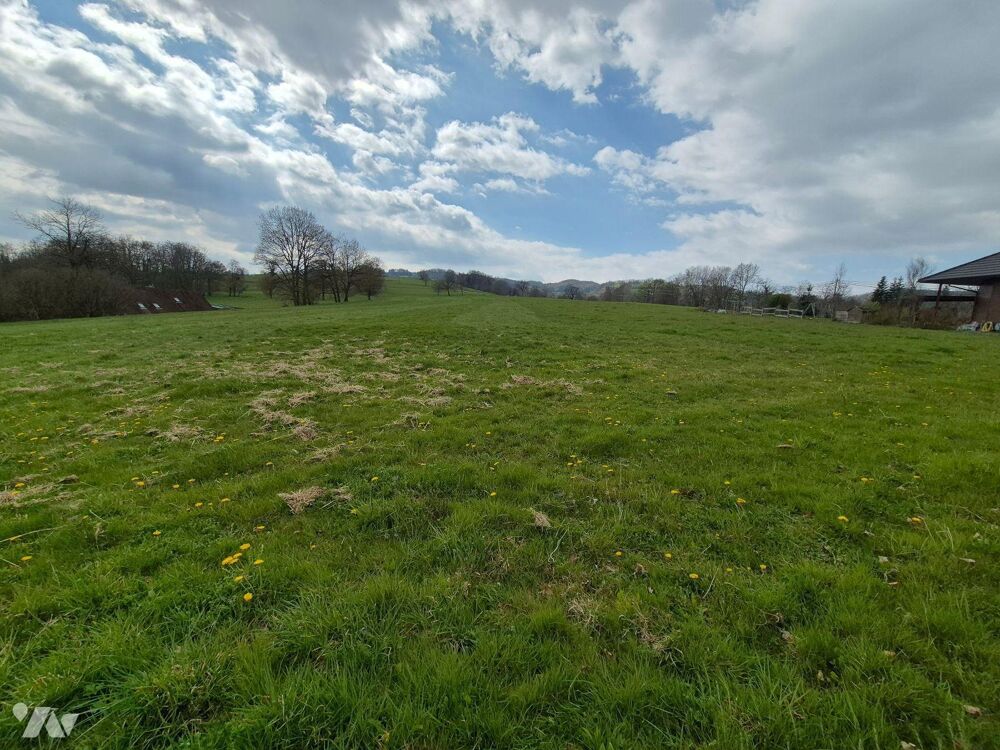 Vente Terrain Sur la commune de Novalaise, à quelques minutes en voiture du coeur du village, terrain de 3390... Novalaise