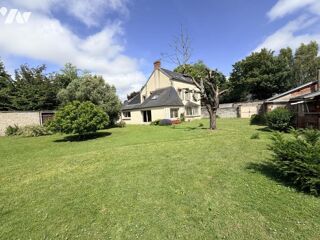  Maison à vendre 10 pièces 179 m²
