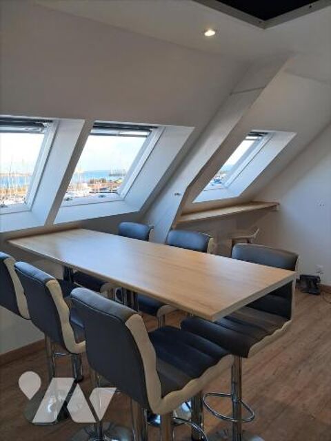  Appartement � louer 4 pi�ces 48 m�