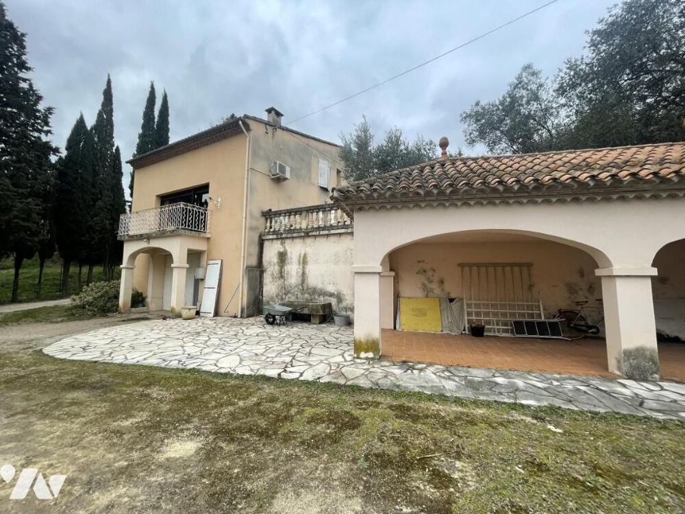 � vendre  Maison Clermont-l'H�rault (34800)