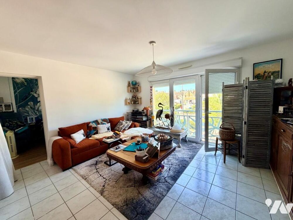 Appartement centre de DOUVRES