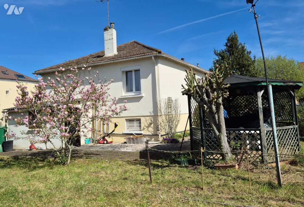 PAVILLON INDIVIDUEL