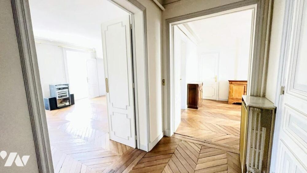 Vente Appartement VENTE IMMO-INTERACTIF – Appartement boulevard Beaumarchais Paris 4 Paris 4