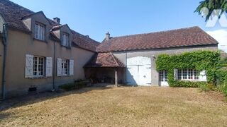  Maison à vendre 4 pièces 91 m²