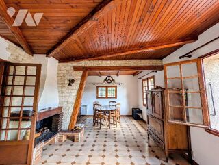  Maison � vendre 4 pi�ces 90 m�