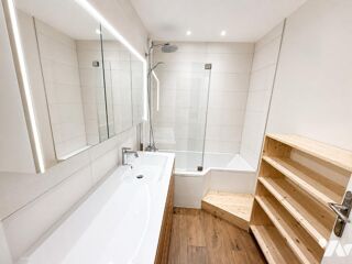  Appartement à vendre 4 pièces 78 m²