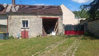  Maison à vendre 4 pièces 94 m²
