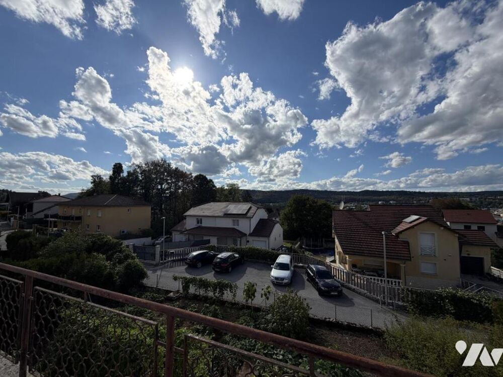 Vente Maison Maison individuelle Oyonnax