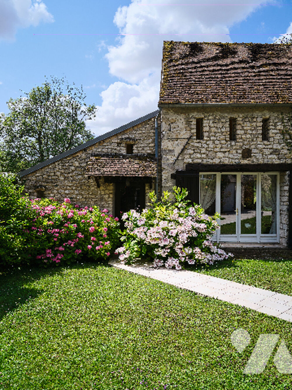  vendre  Maison Paley (77710)