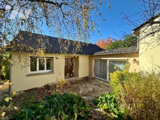  Maison � vendre 5 pi�ces 126 m�