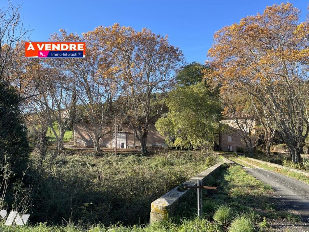 � vendre  Maison Clermont-l'H�rault (34800)