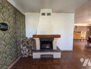  Maison à vendre 6 pièces 151 m²