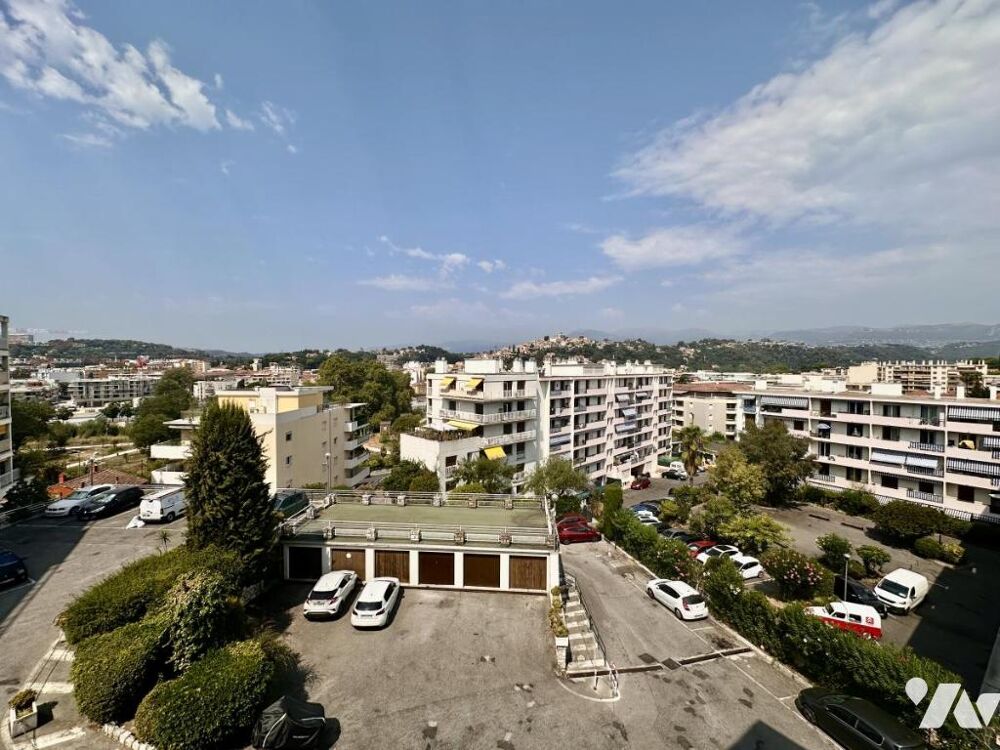 Vente Appartement CAGNES SUR MER - BEL APPARTEMENT DE 45M² Cagnes-sur-mer