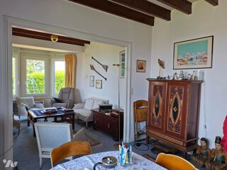  Maison à vendre 5 pièces 86 m²