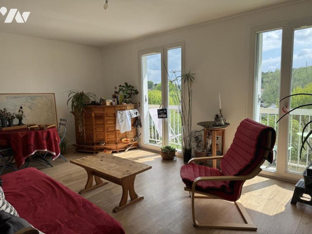 Vente Appartement à Clermont