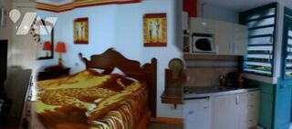  Appartement à vendre 2 pièces 26 m²
