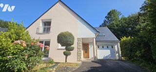  Maison à vendre 5 pièces 132 m²