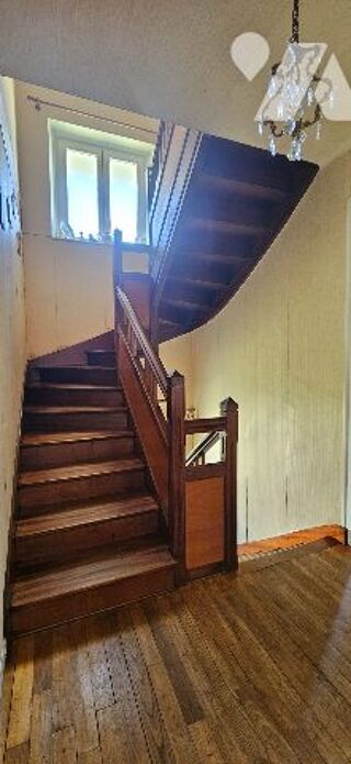  Maison � vendre 5 pi�ces 106 m�