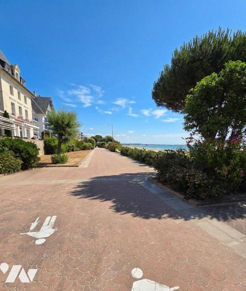 Vente Appartement EXCLUSIVITÉ – VUE MER PANORAMIQUE – ESPLANADE SAINT-BENOÎT À LA BAULE Baule-escoublac