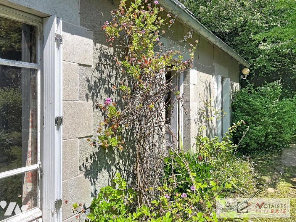 Vente Maison Maison à vendre – Île de Bréhat – Vente notariale interactive Île-de-bréhat