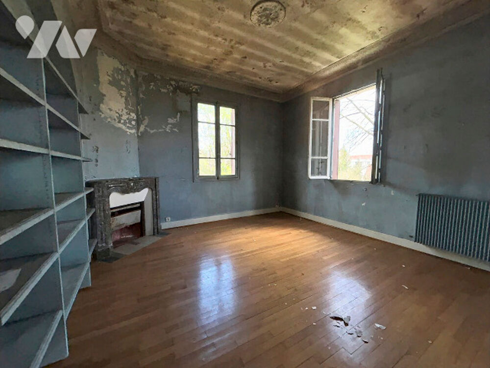 à vendre  Maison Saint-Cloud (92210)