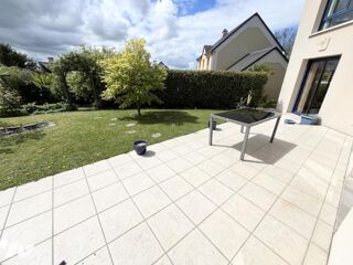  Maison à vendre 8 pièces 195 m²