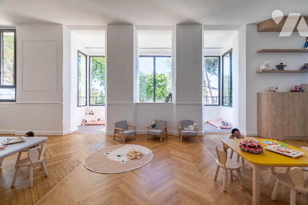 à vendre  Maison Marseille 8