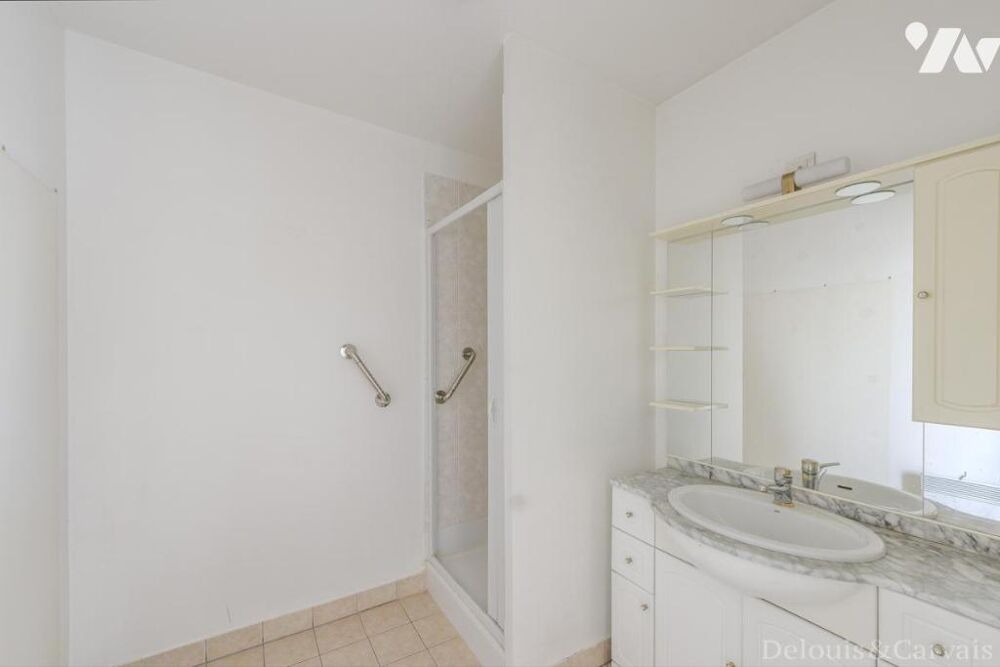à vendre  Appartement Courbevoie (92400)