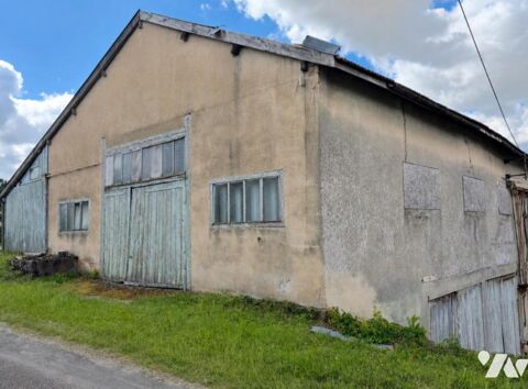 B&acirc;timent industriel/artisanal sur axe LA REOLE MARMANDE 33000 33190 Lamothe-landerron